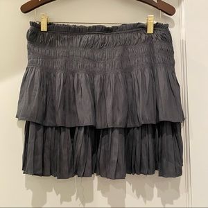 Mustard Seed Skirt